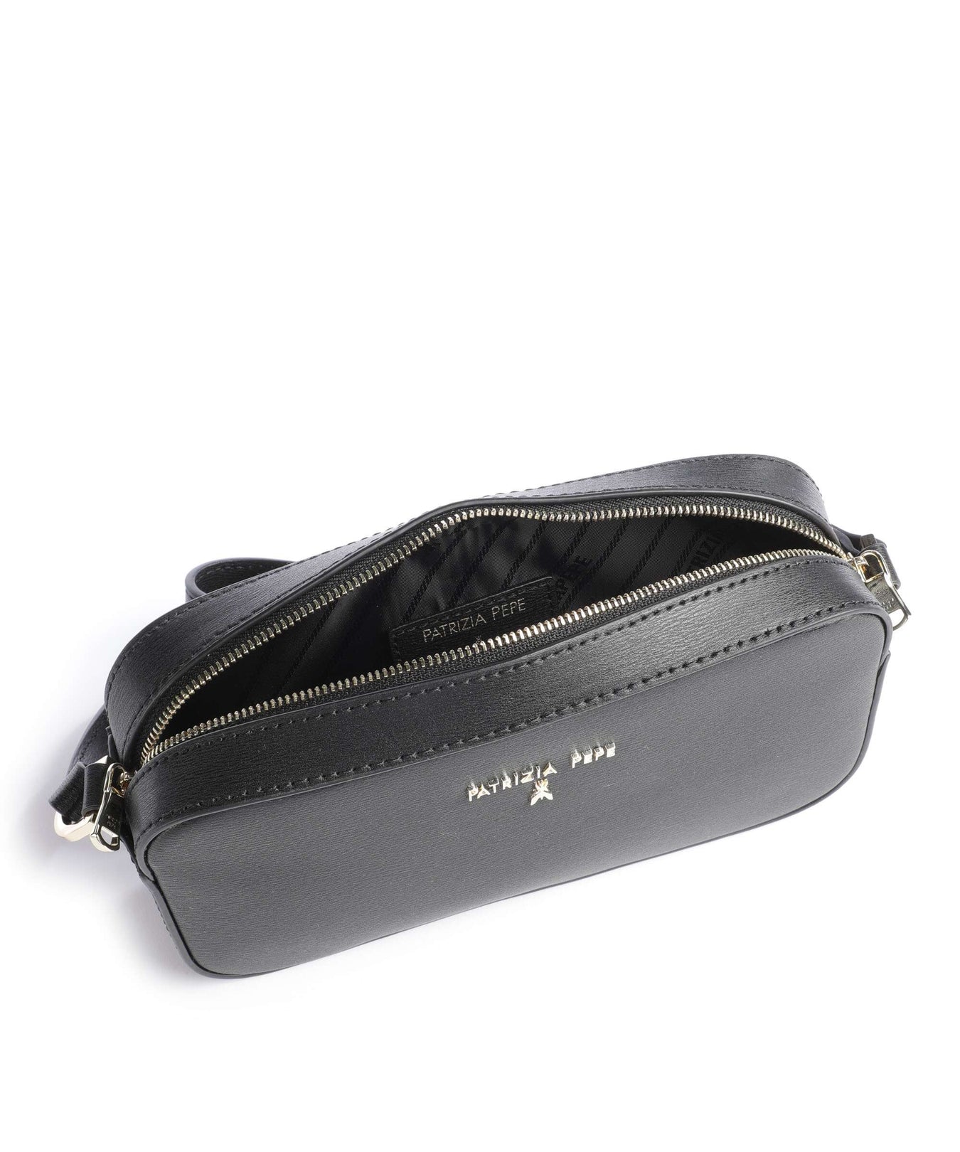 Patrizia Pepe Crossbody bag nero