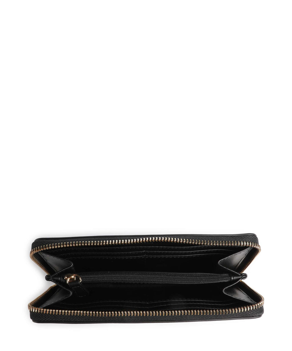 Love Moschino Bold Love Wallet nero