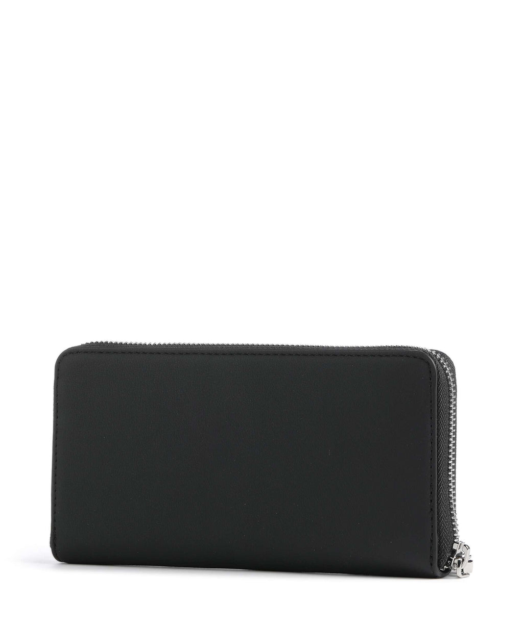 Love Moschino Bold Love Wallet nero