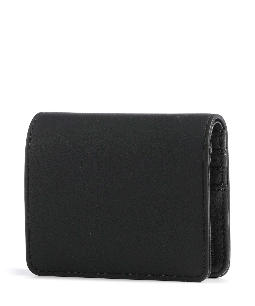 Love Moschino Bold Love Wallet nero