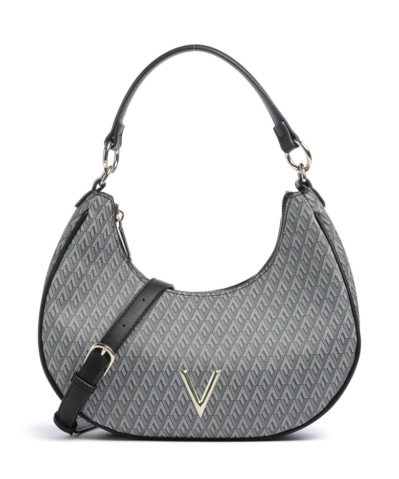Valentino Bags Queen Re Shoulder bag nero/multicolor