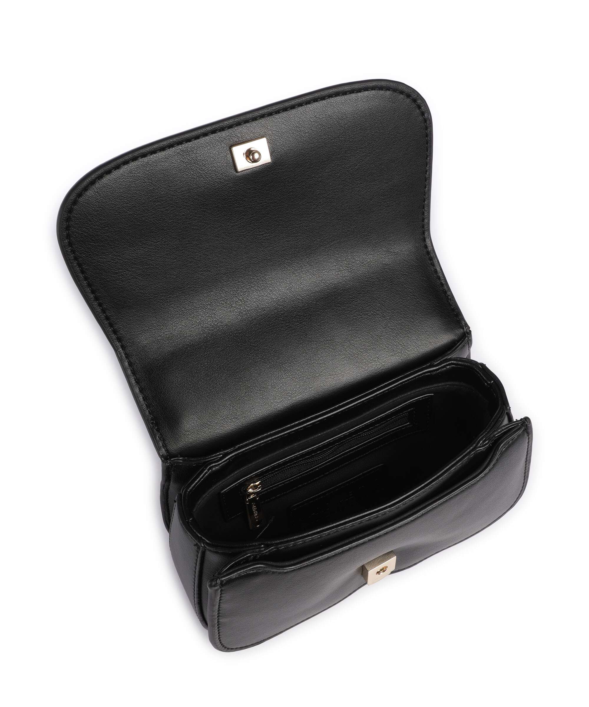 Valentino Bags Iride Crossbody bag nero