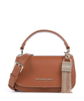Valentino Bags Iride Crossbody bag cuoio