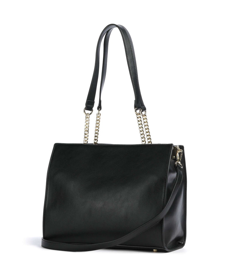 Valentino Bags Hira Tote bag nero