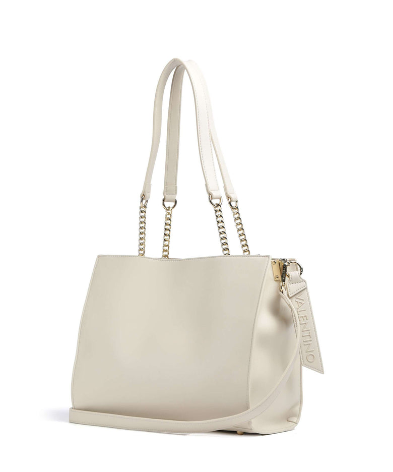 Valentino Bags Hira Tote bag ecru