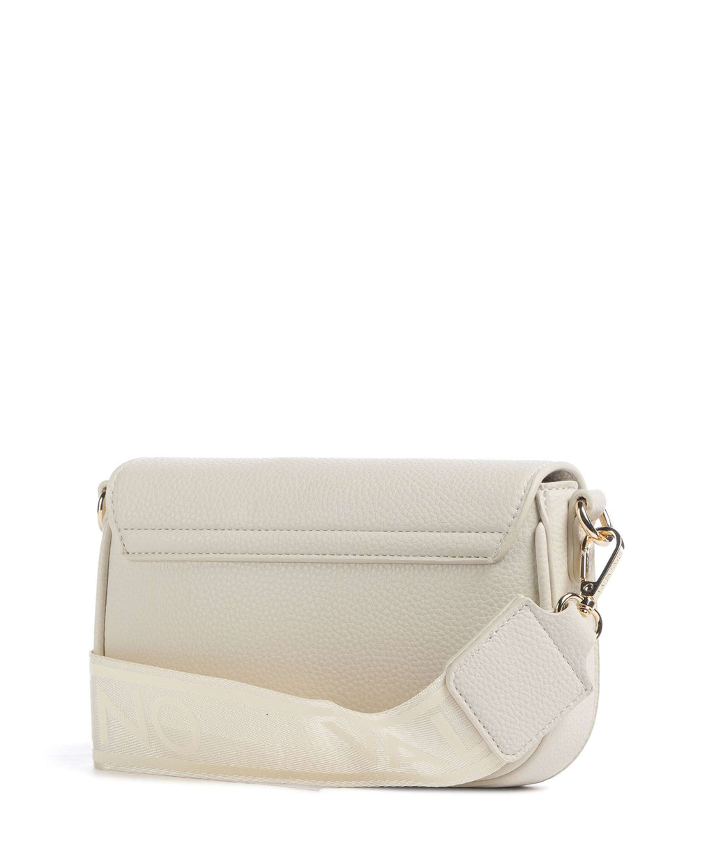 Valentino Bags Miramar Crossbody bag ecru