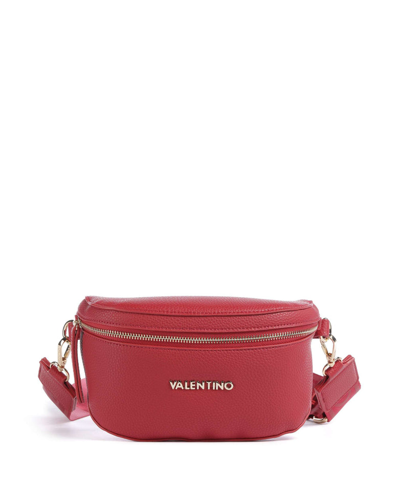 Valentino Bags Miramar Fanny pack rubino