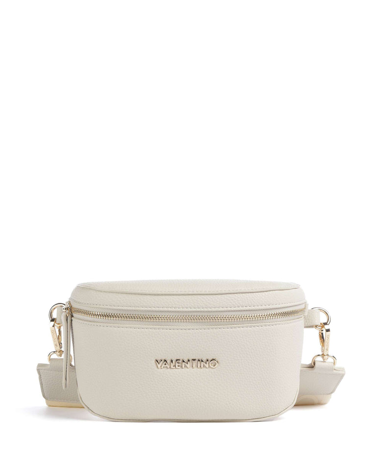 Valentino Bags Miramar Fanny pack ecru