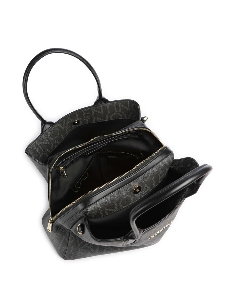 Valentino Bags Regina Re Handbag nero