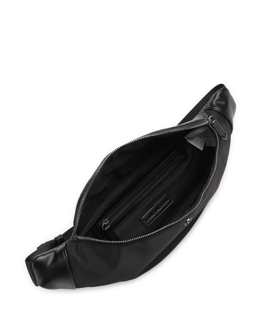 Valentino Bags Nemesys Belt bag nero