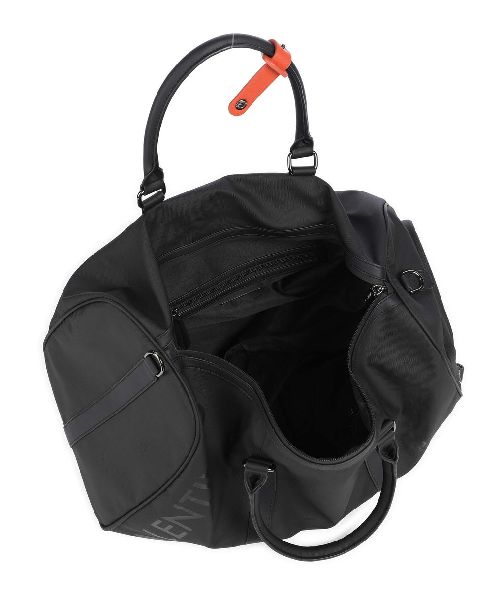 Valentino Bags Dragonhawk Weekend bag nero