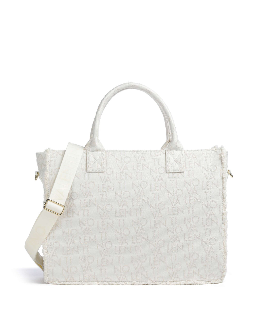 Valentino Bags Shyla Tote bag bianco