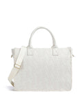 Valentino Bags Shyla Tote bag bianco