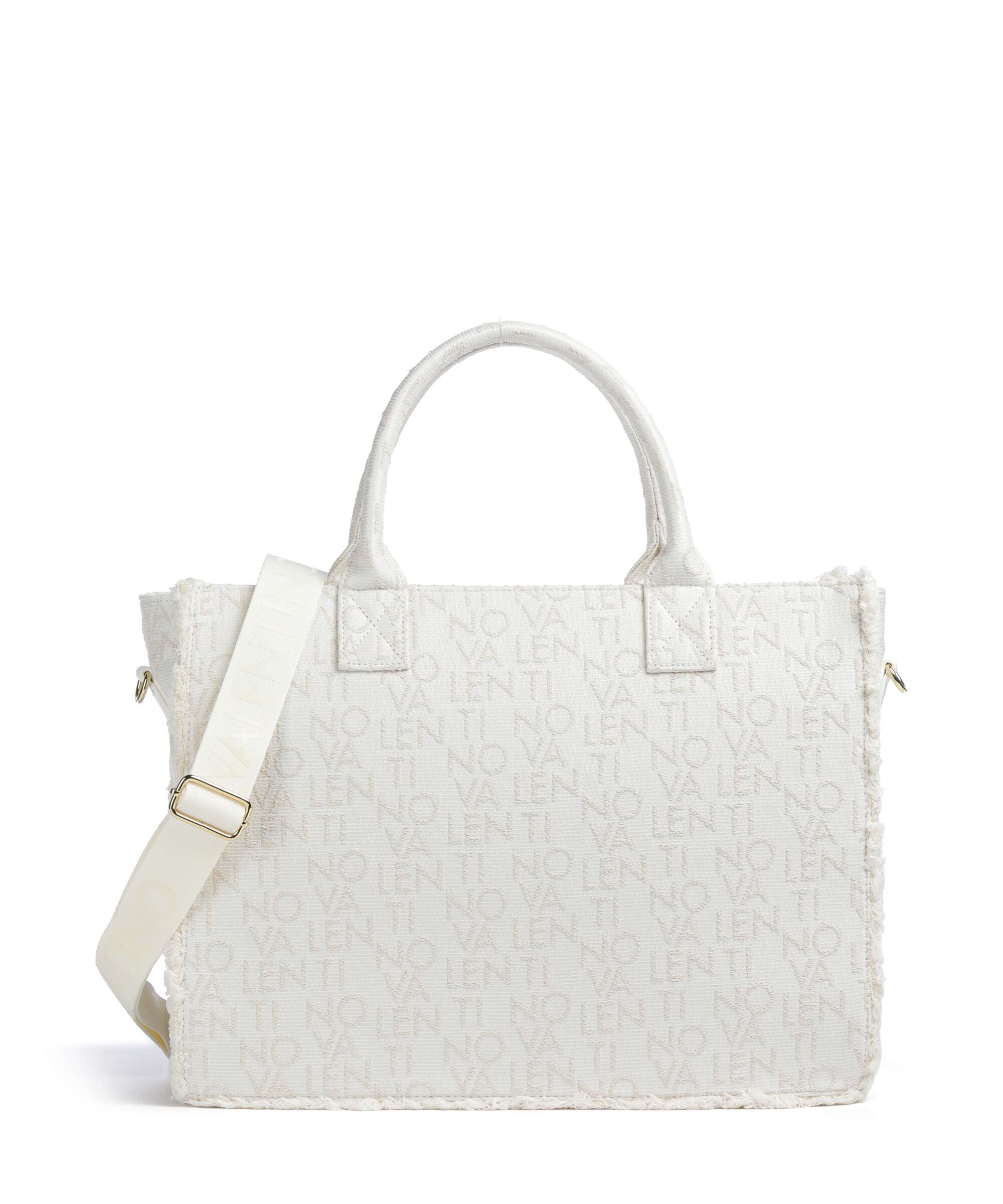 Valentino Bags Shyla Tote bag bianco