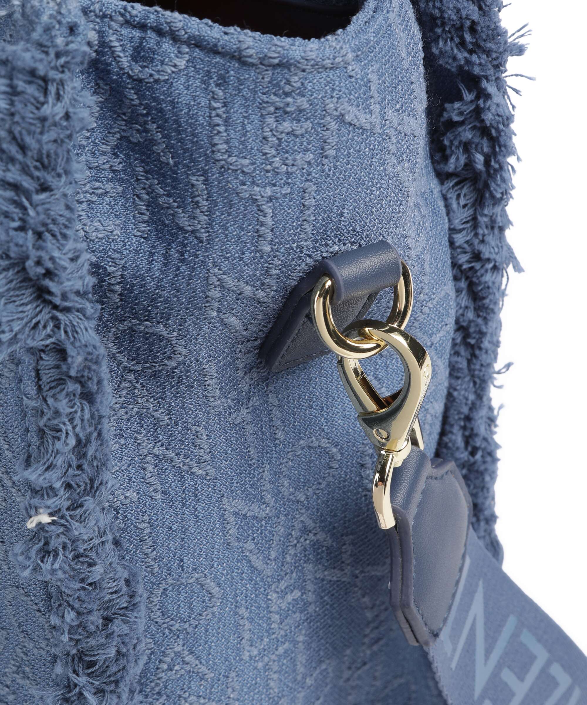Valentino Bags Shyla Tote bag denim