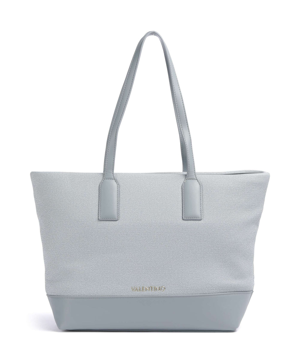 Valentino Bags Atena Re Tote bag denim