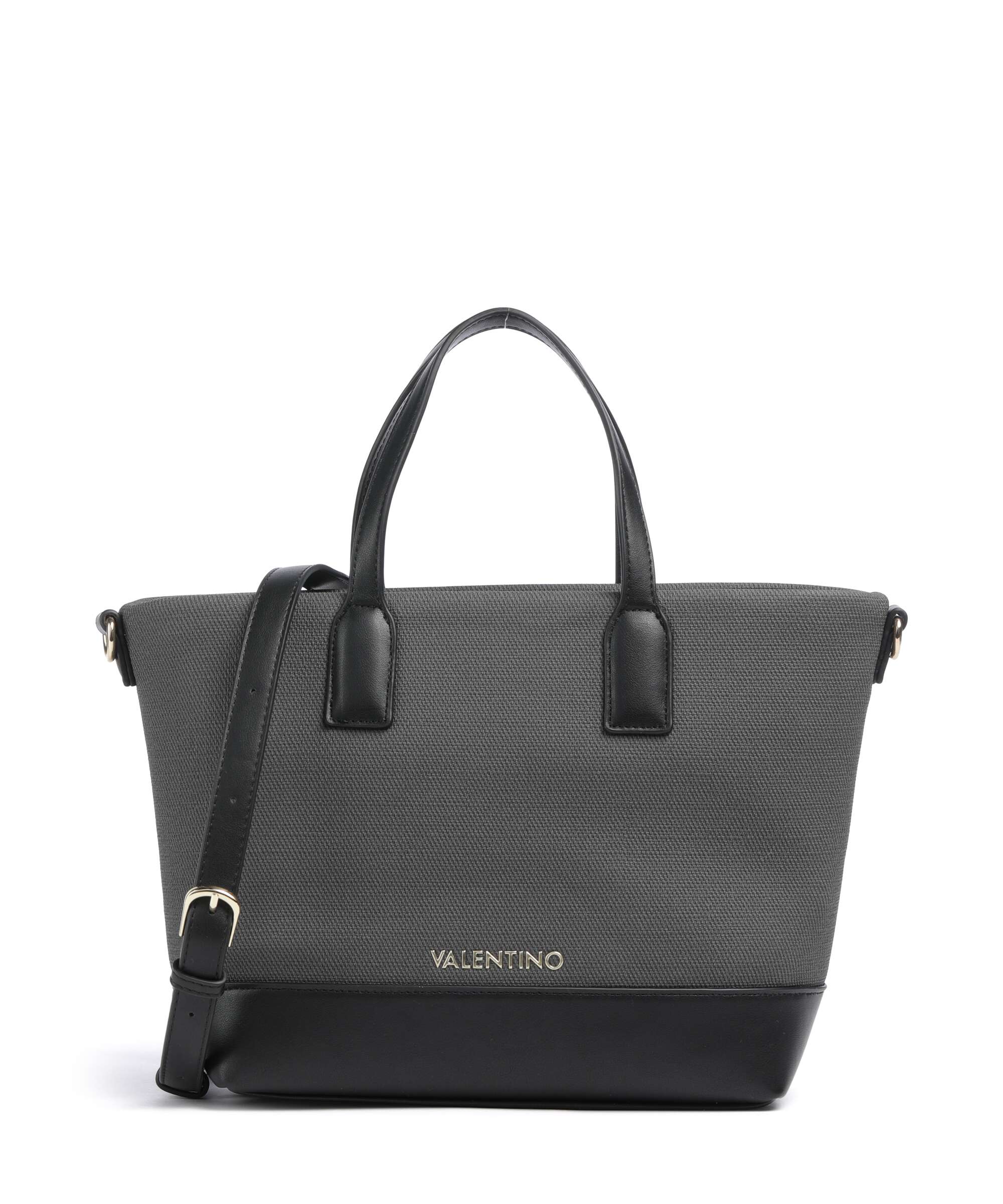 Valentino Bags Atena Re Handbag nero