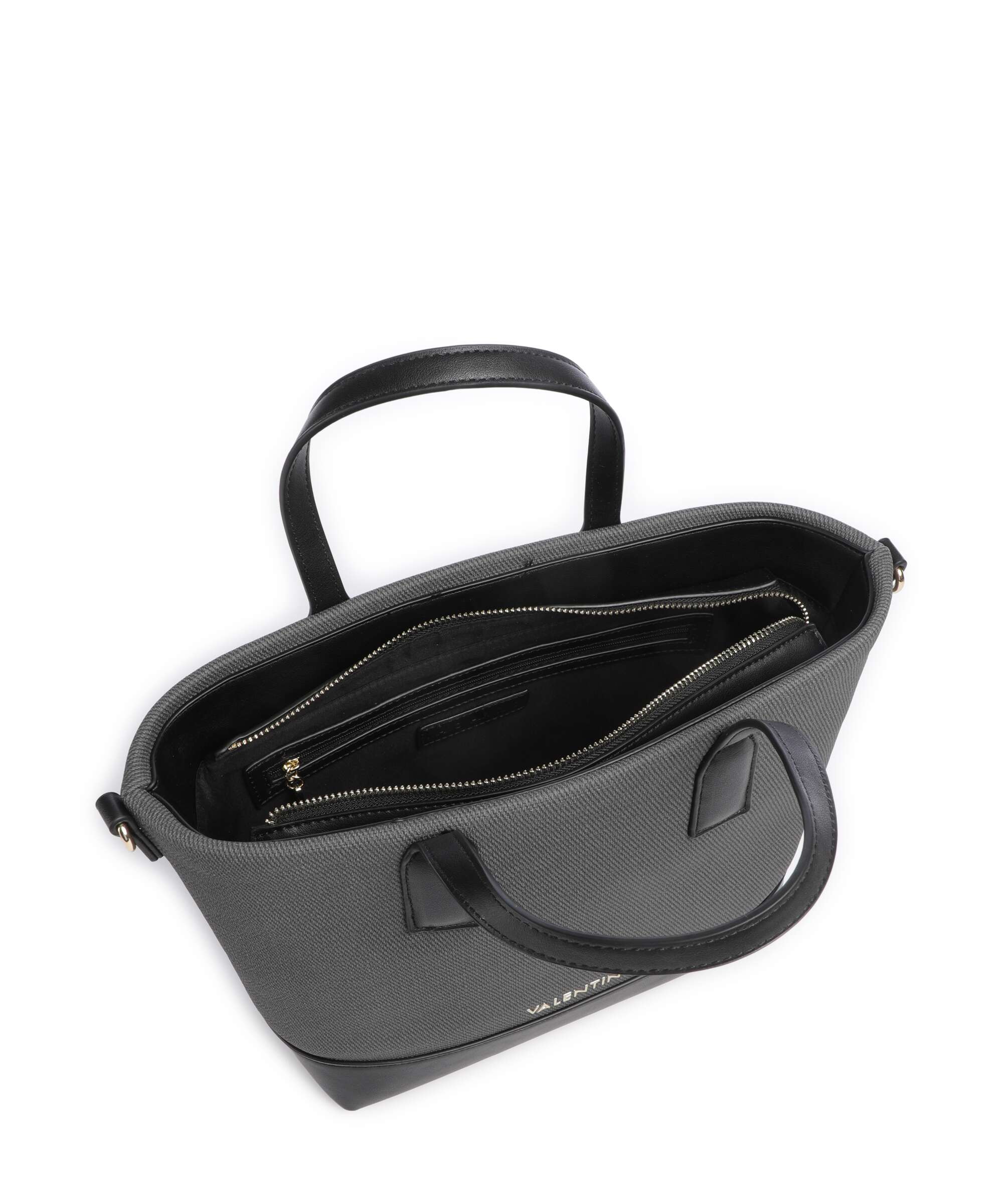 Valentino Bags Atena Re Handbag nero