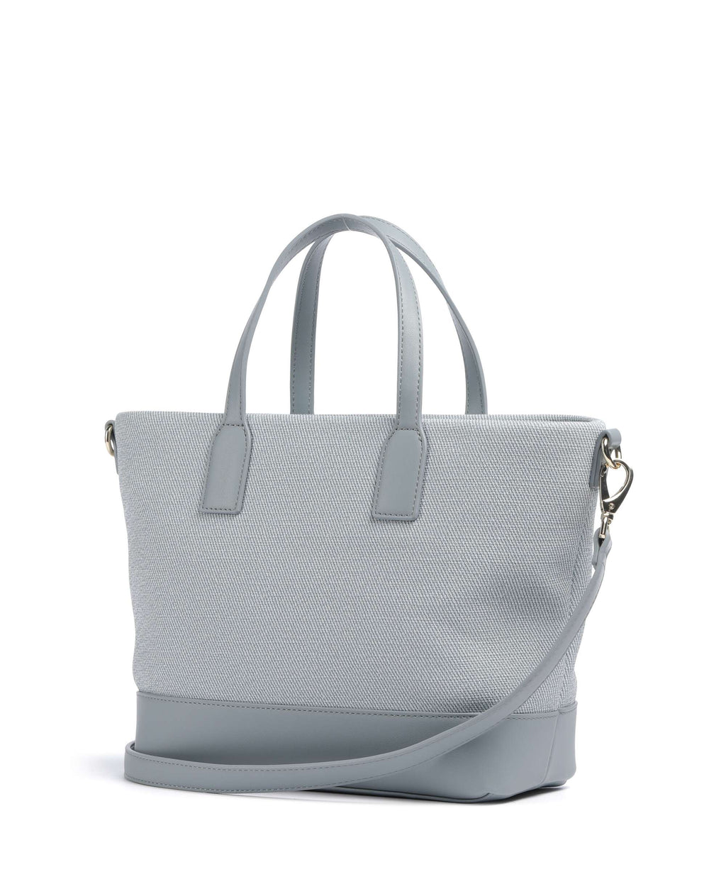Valentino Bags Atena Re Handbag denim