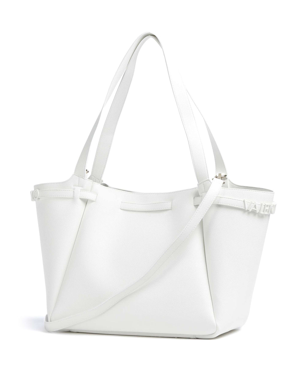 Valentino Bags Medea Tote bag bianco