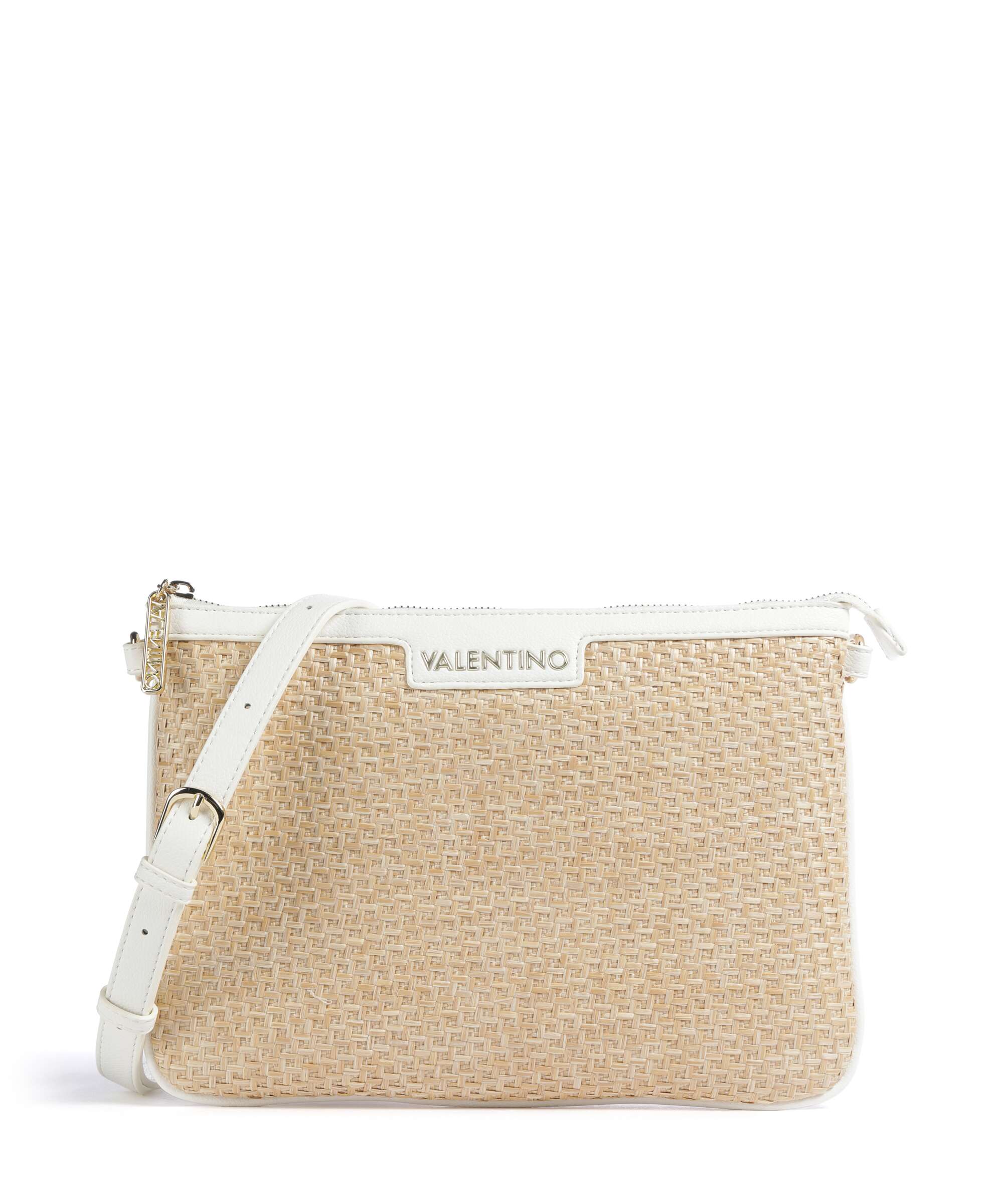 Valentino Bags Demetra Crossbody bag natur/bianco