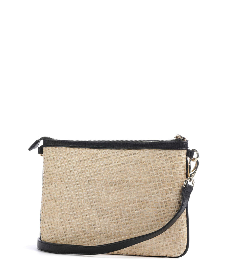 Valentino Bags Demetra Crossbody bag naturale/nero