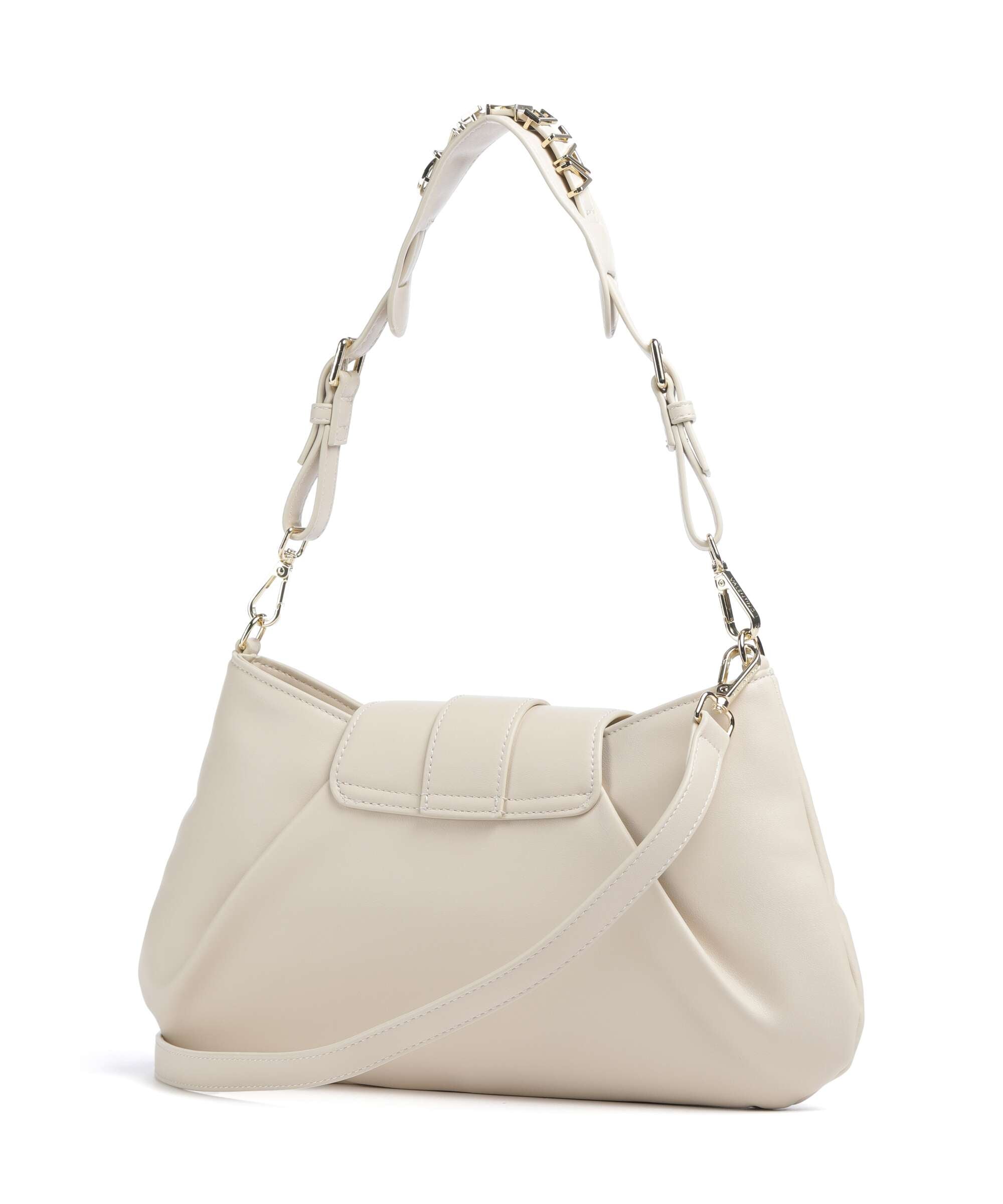 Valentino Bags Cassandra Shoulder bag ecru