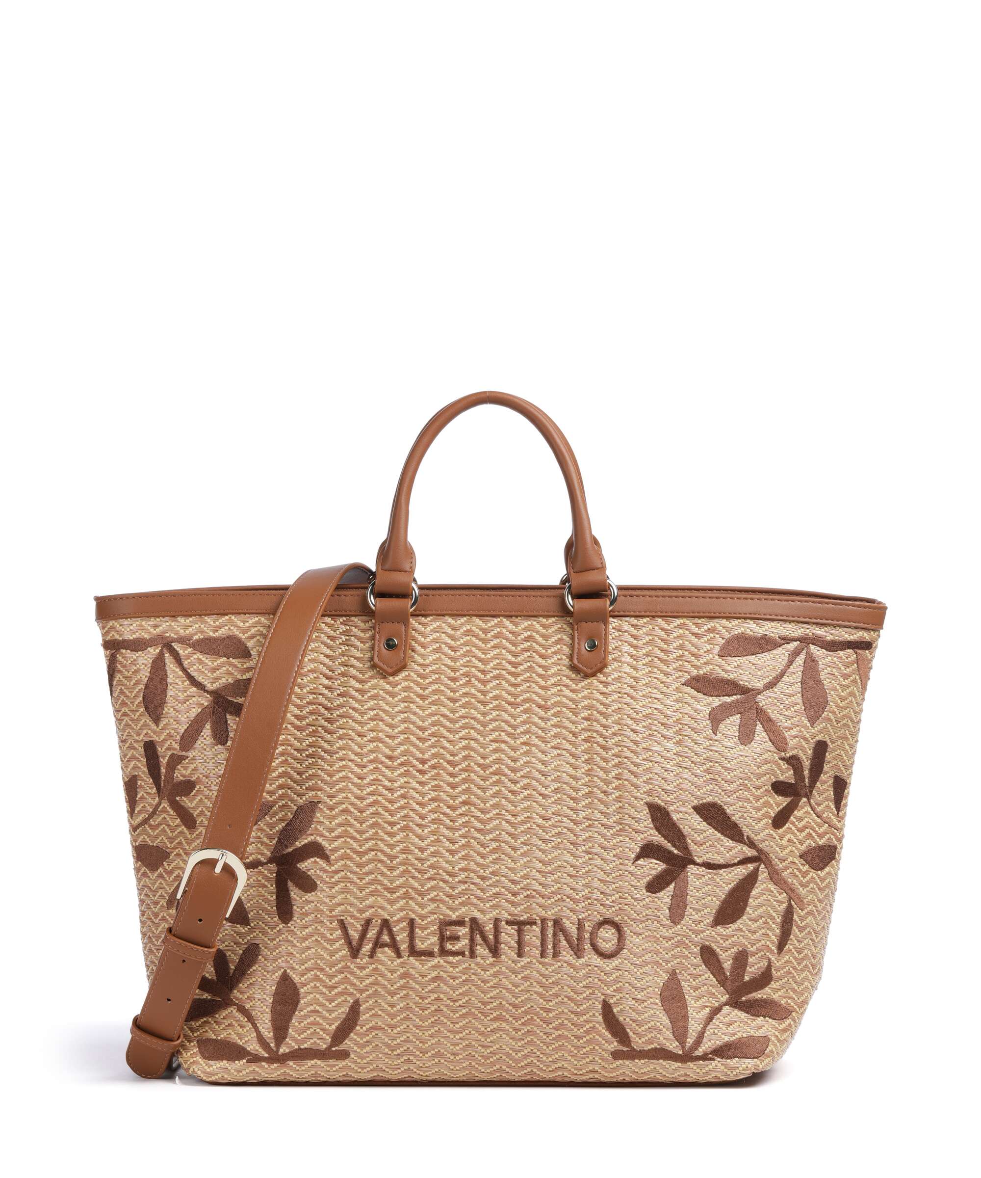 Valentino Bags Kore Handbag naturale/cuoio