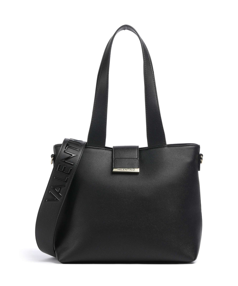 Valentino Bags Dione Re Tote bag nero