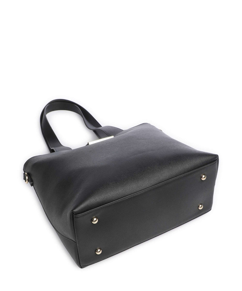 Valentino Bags Dione Re Tote bag nero