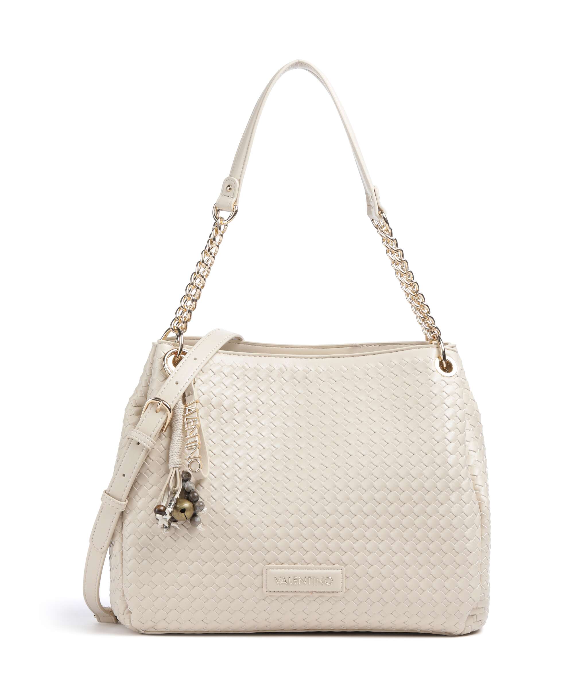Valentino Bags Gea Hobo bag ecru