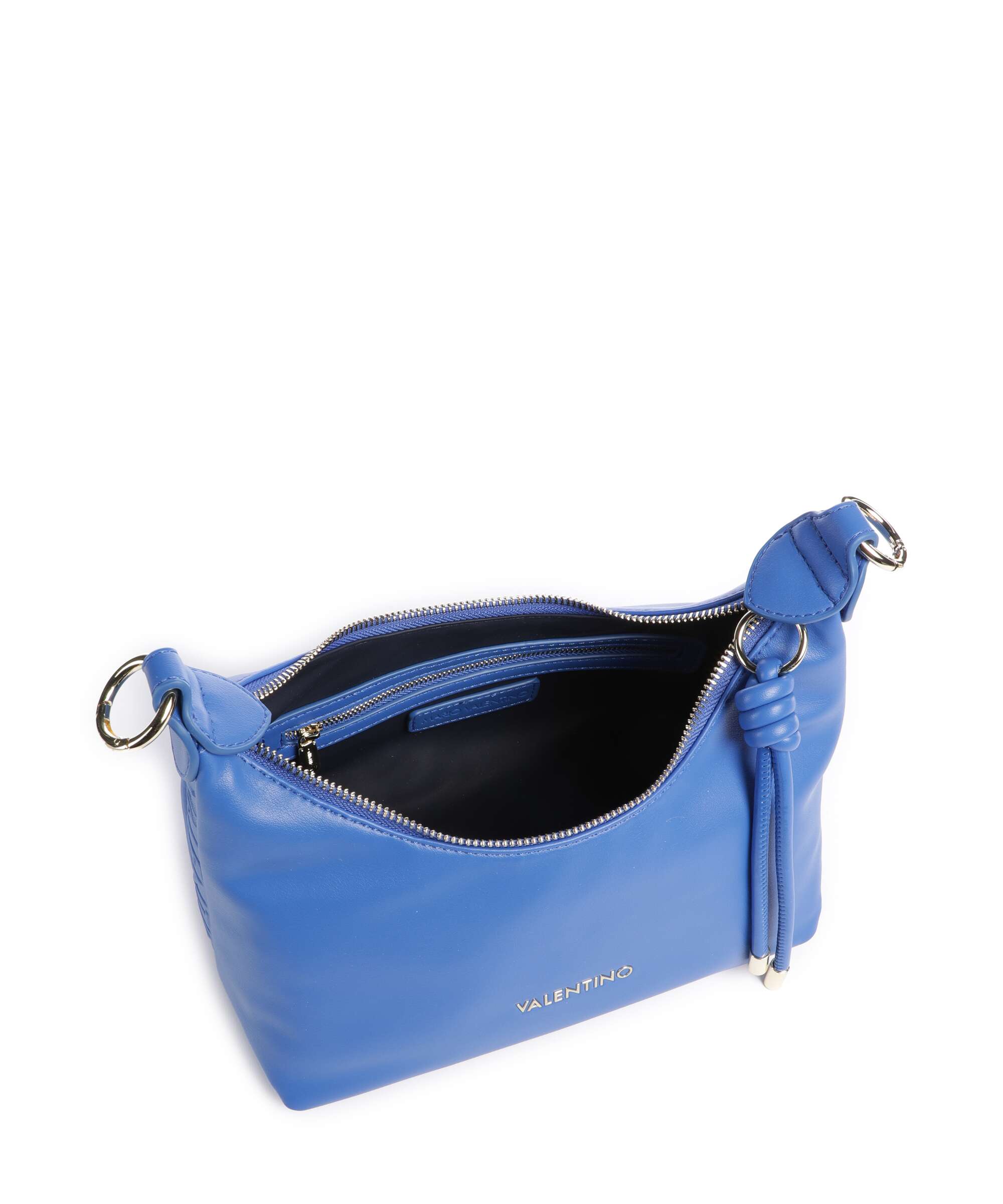 Valentino Bags Muse Crossbody bag bluette