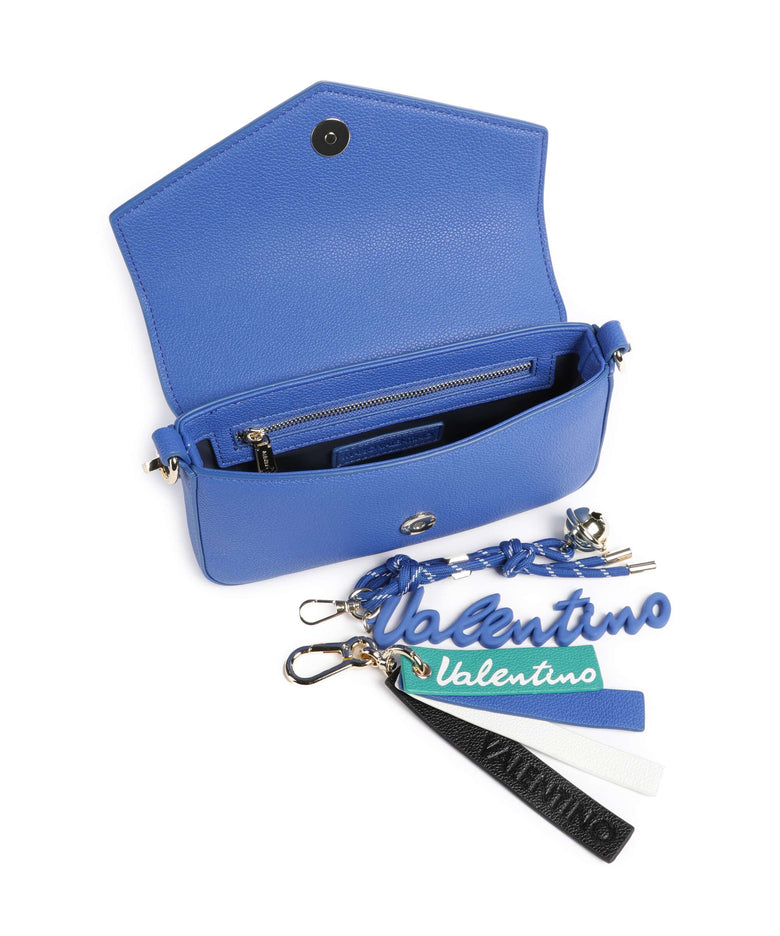 Valentino Bags Ryta Re Shoulder bag bluette