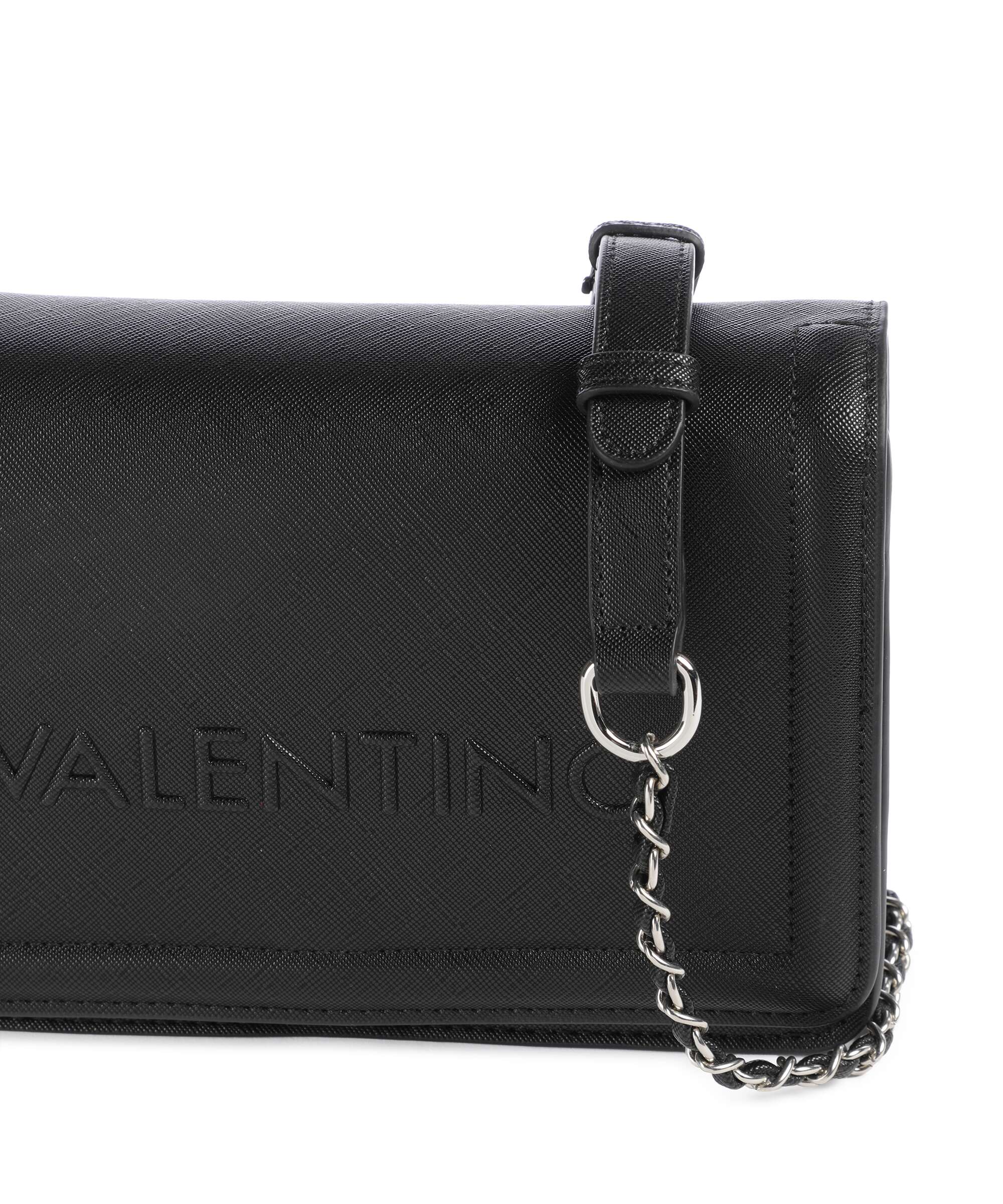 Valentino Bags Pandia Re Crossbody bag nero