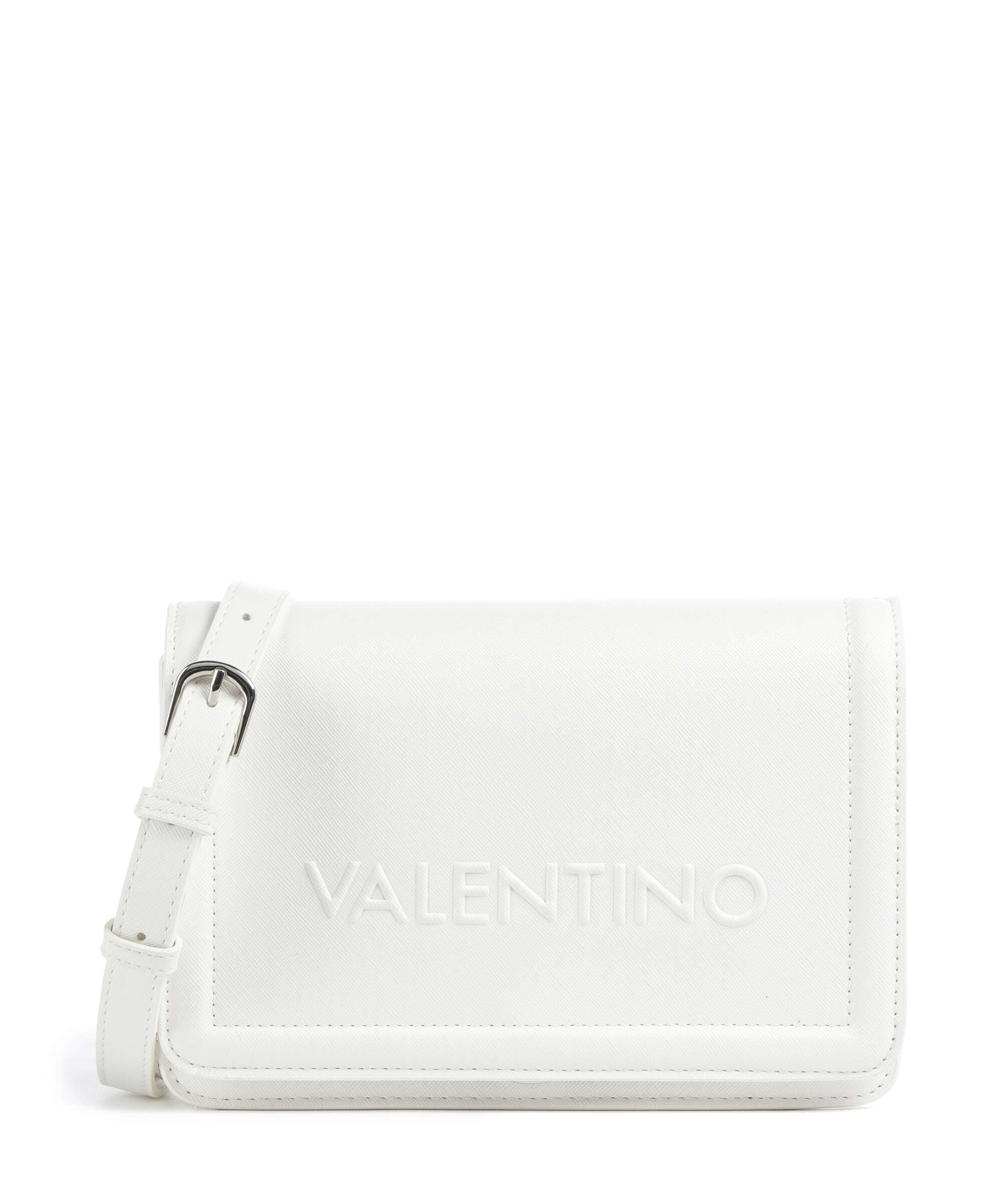 Valentino Bags Pandia Re Crossbody bag bianco