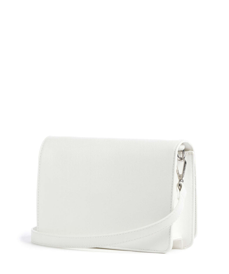 Valentino Bags Pandia Re Crossbody bag bianco