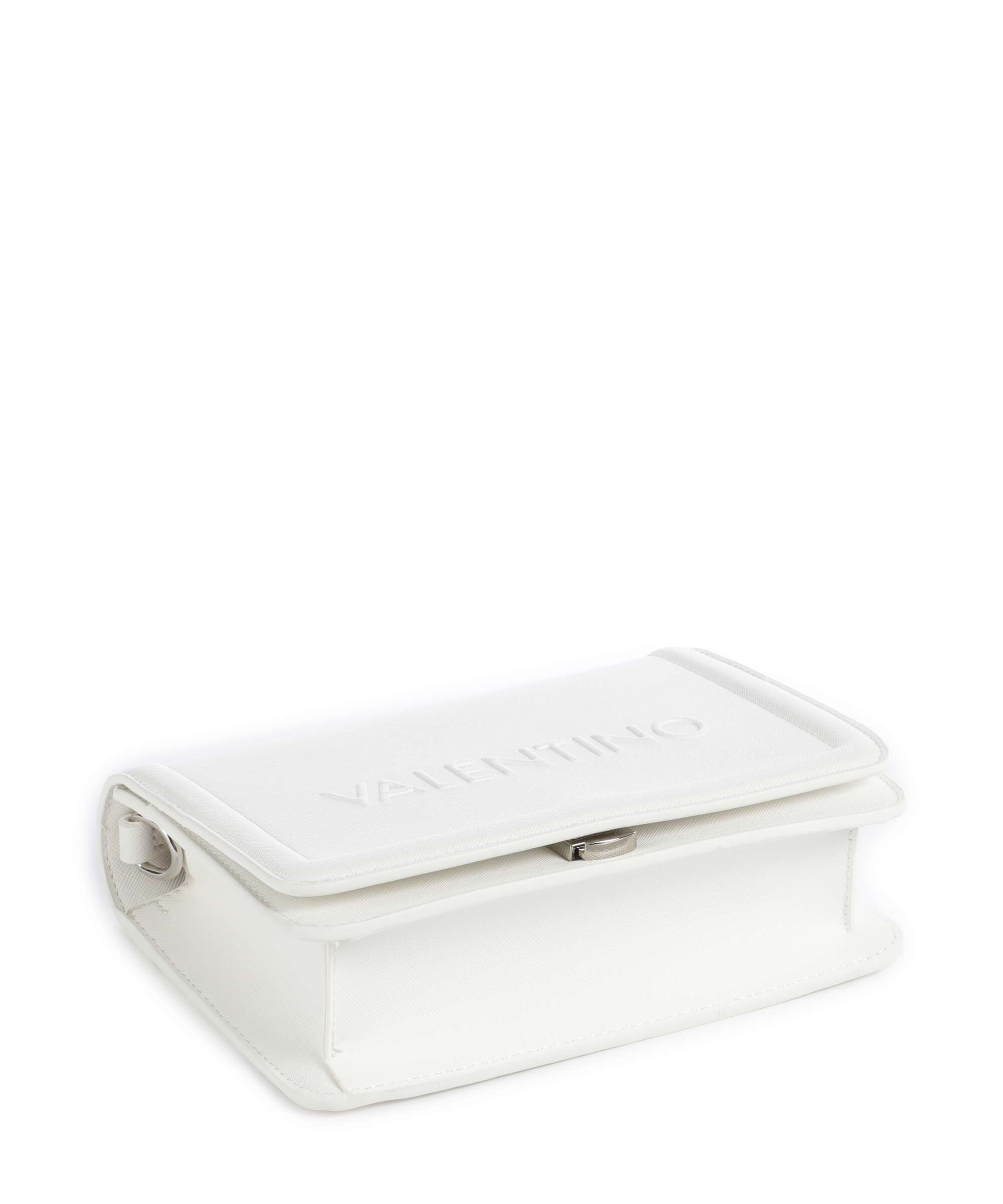 Valentino Bags Pandia Re Crossbody bag bianco