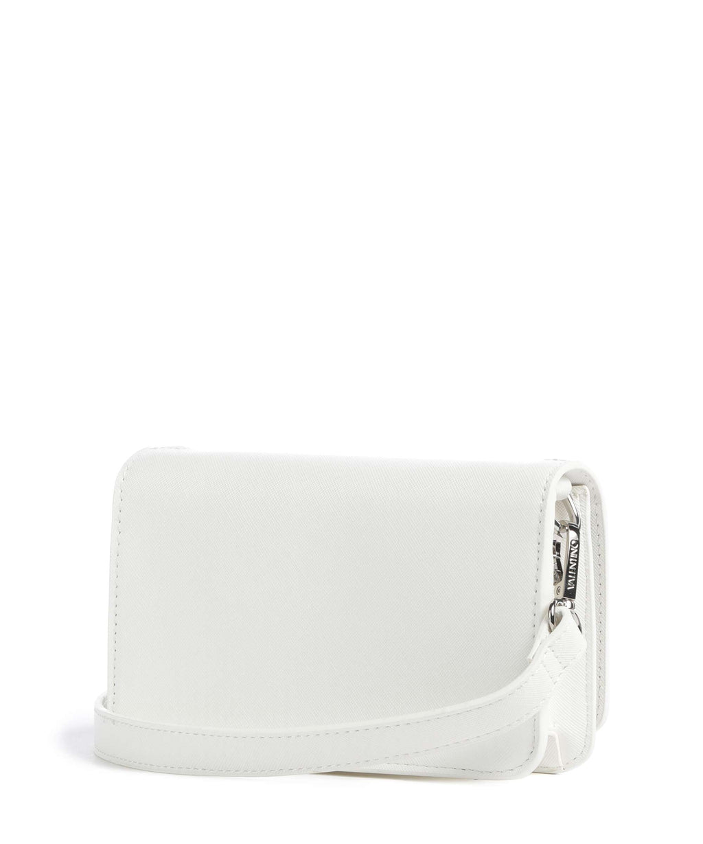 Valentino Bags Pandia Re Crossbody bag bianco