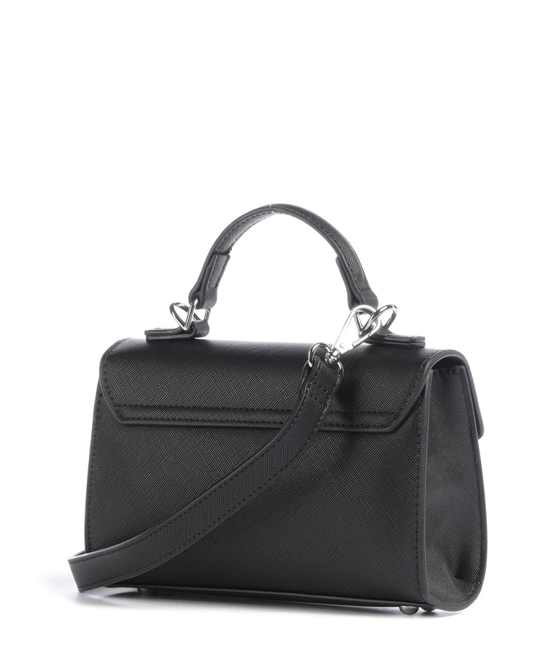 Valentino Bags Pandia Re Crossbody bag nero