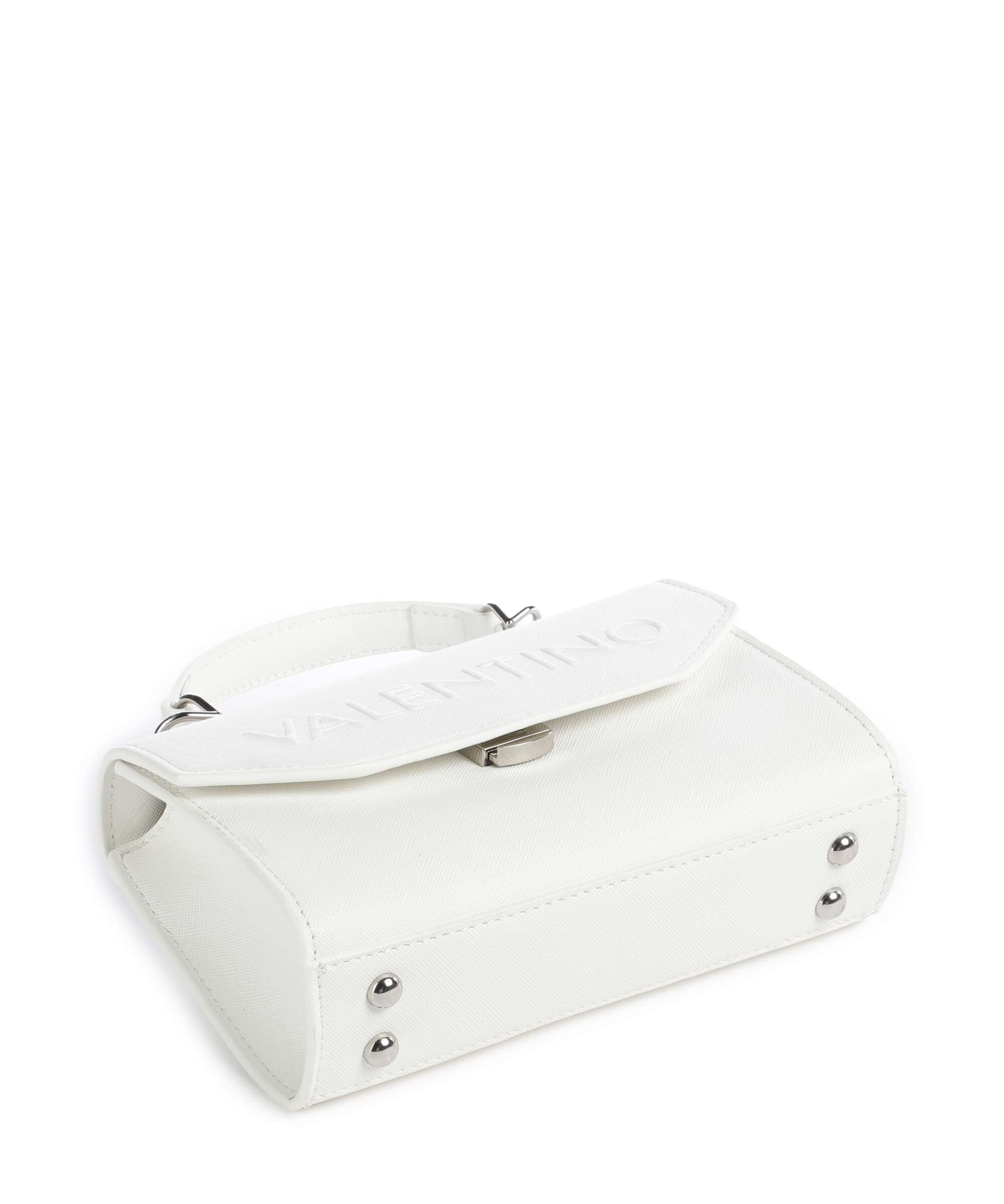 Valentino Bags Pandia Re Crossbody bag bianco