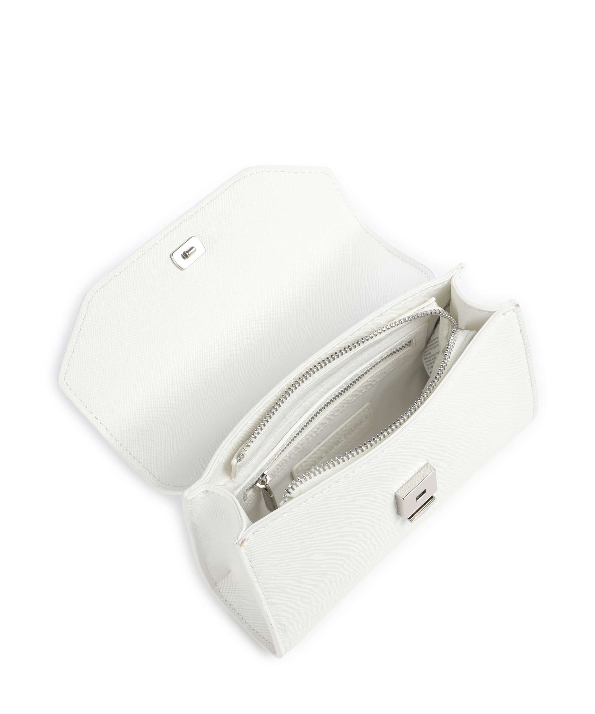 Valentino Bags Pandia Re Crossbody bag bianco