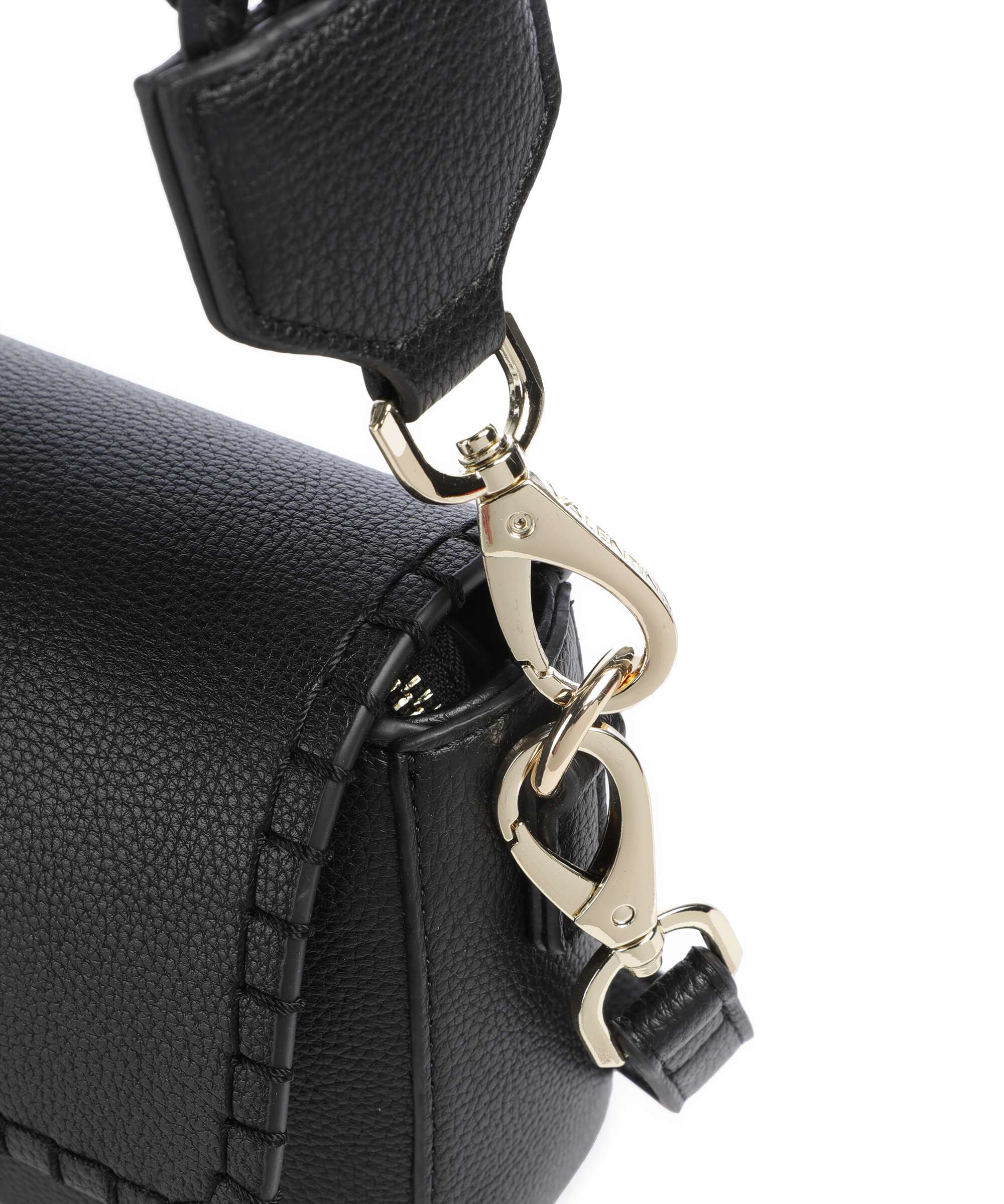 Valentino Bags Aleksandra Shoulder bag nero