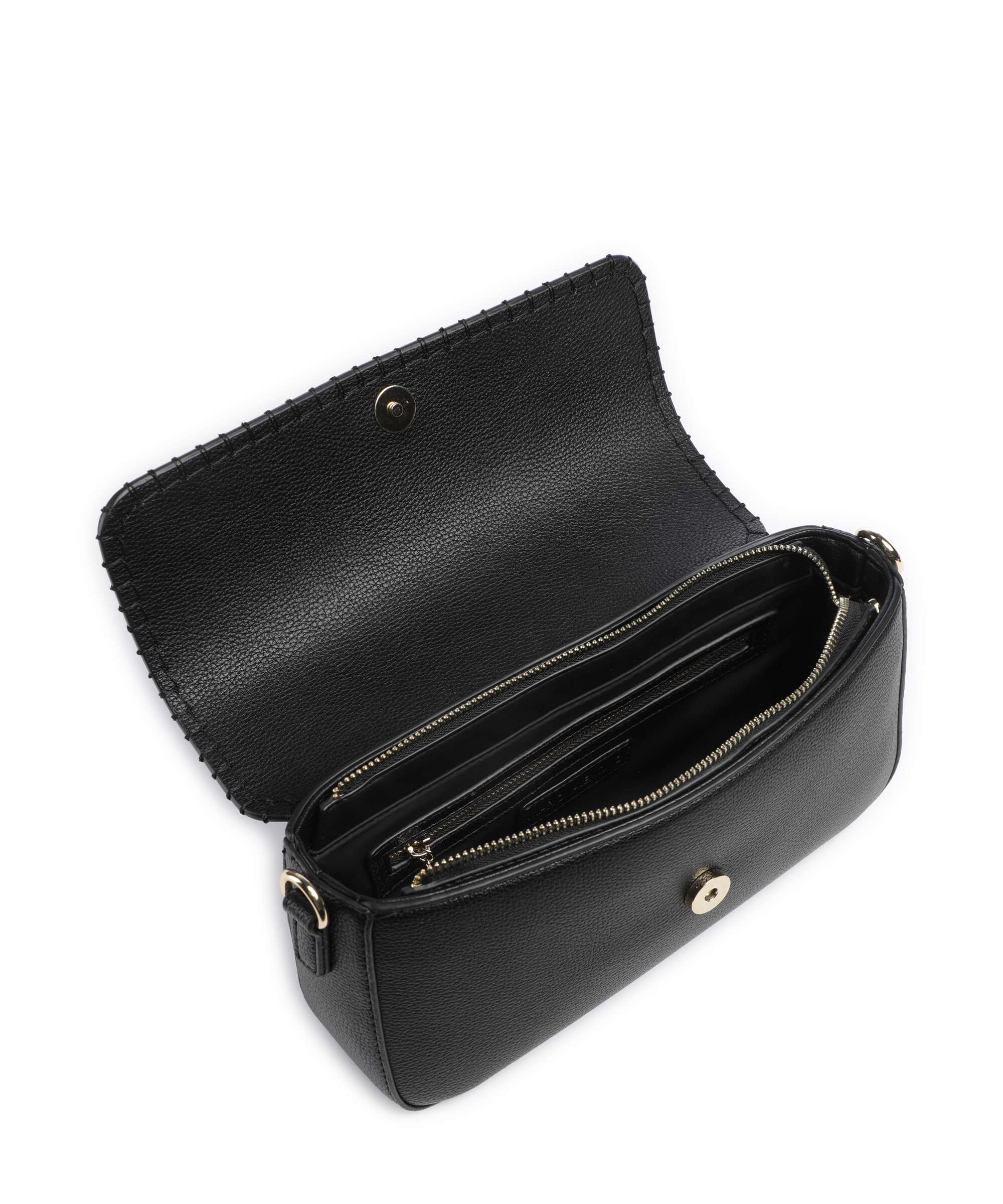 Valentino Bags Aleksandra Shoulder bag nero