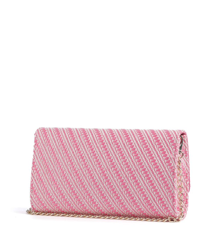 Valentino Bags Divina Summer Crossbody bag fucsia/multicolor