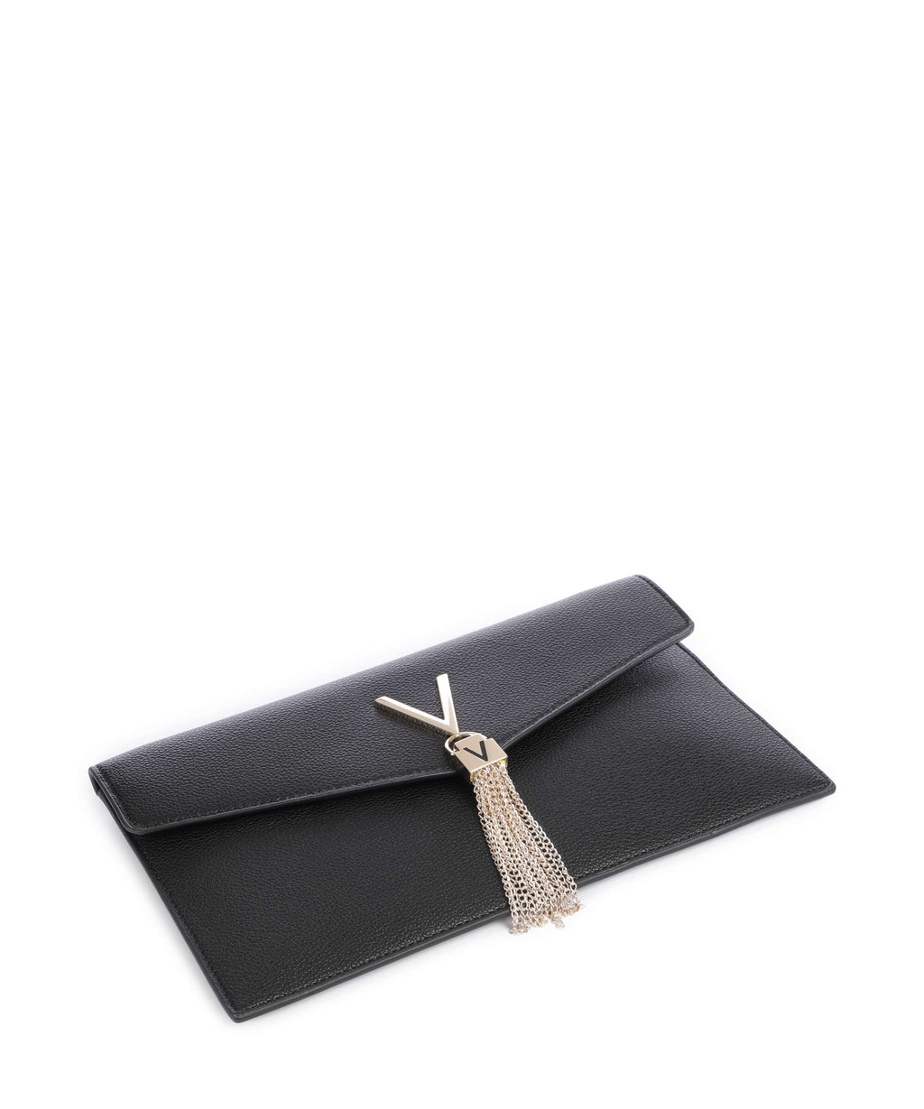 Valentino Bags Luxe Crossbody bag nero