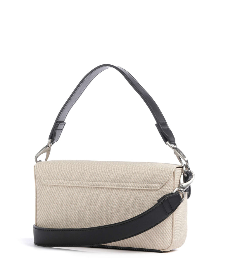 Valentino Bags Alexia Summer Shoulder bag naturale/nero