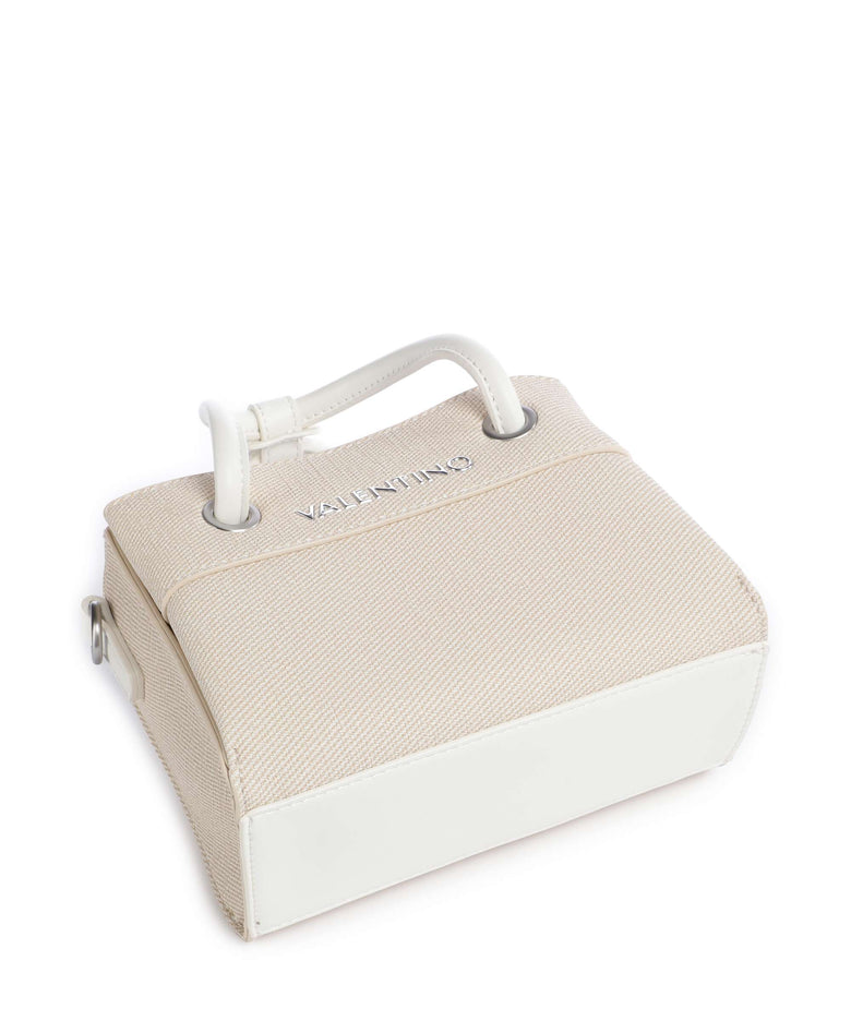 Valentino Bags Alexia Summer Handbag naturale/offwhite