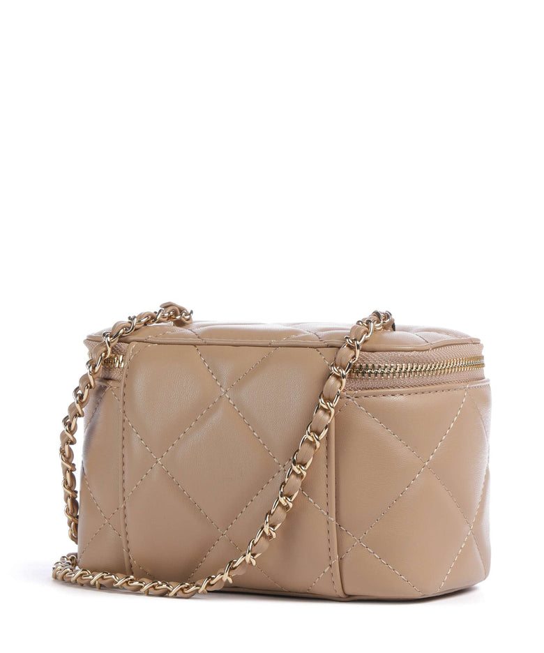 Valentino Bags Ocarina Crossbody bag beige