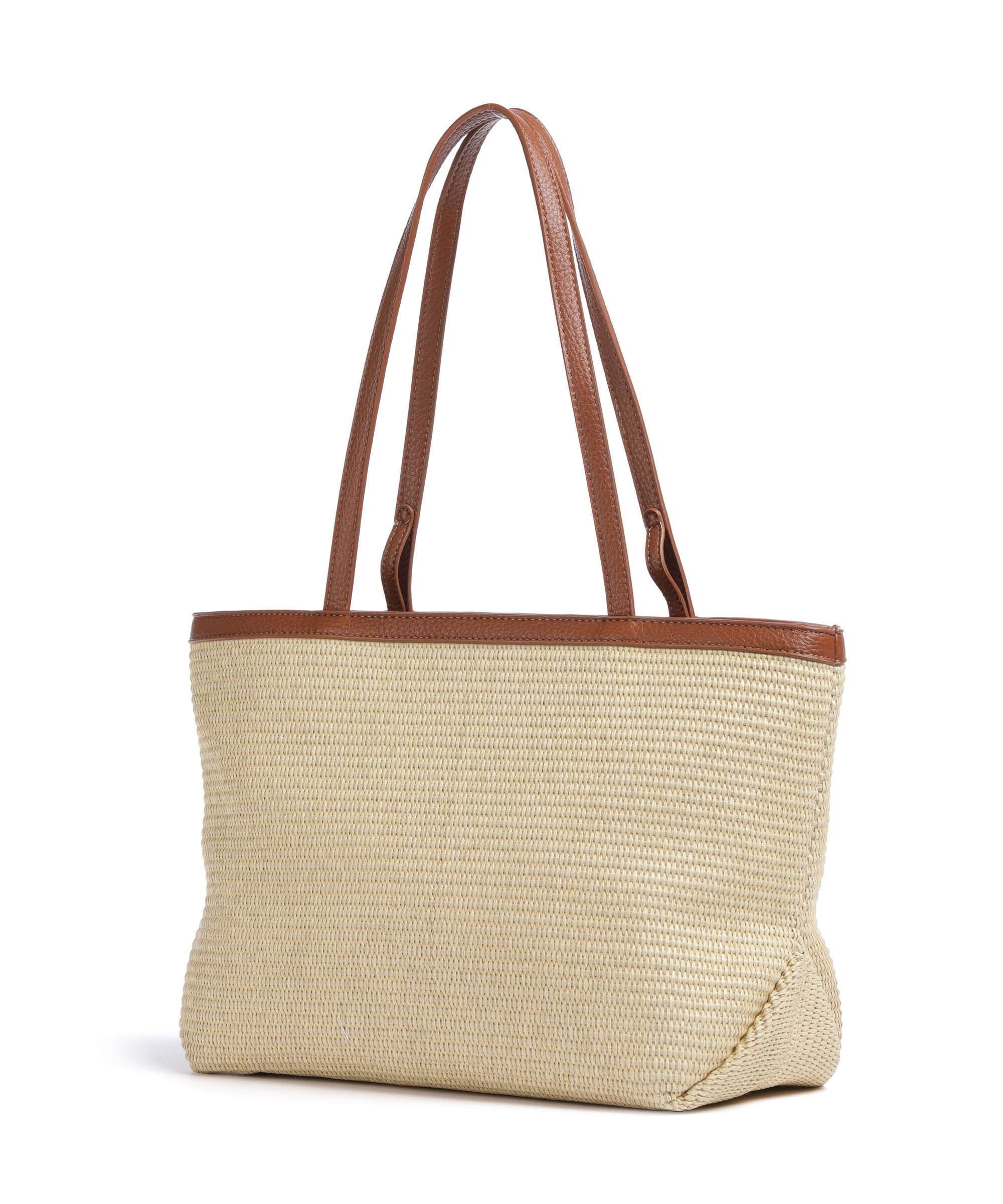 Valentino Bags Maiam Tote bag naturale/cuoio