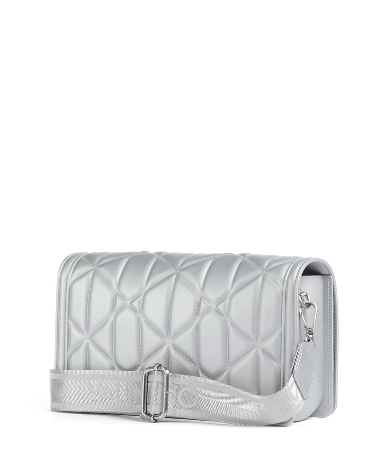 Valentino Bags Jellies Crossbody bag argento